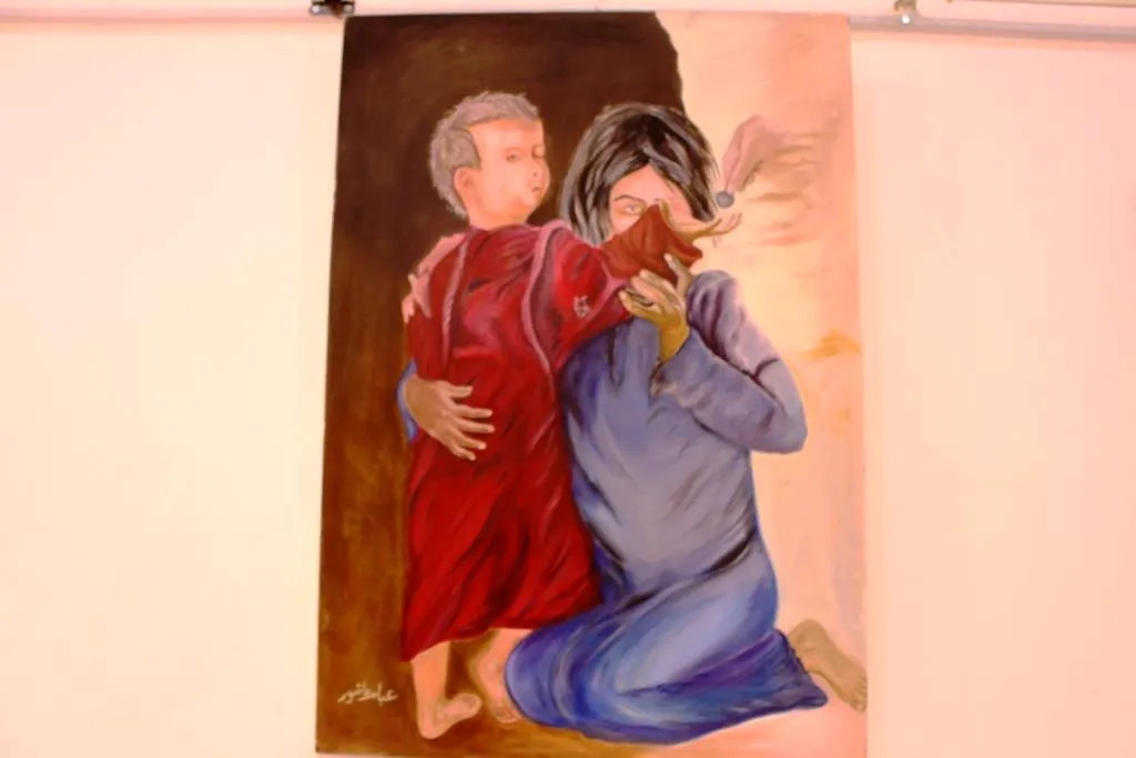 Tabloyên azara gelan