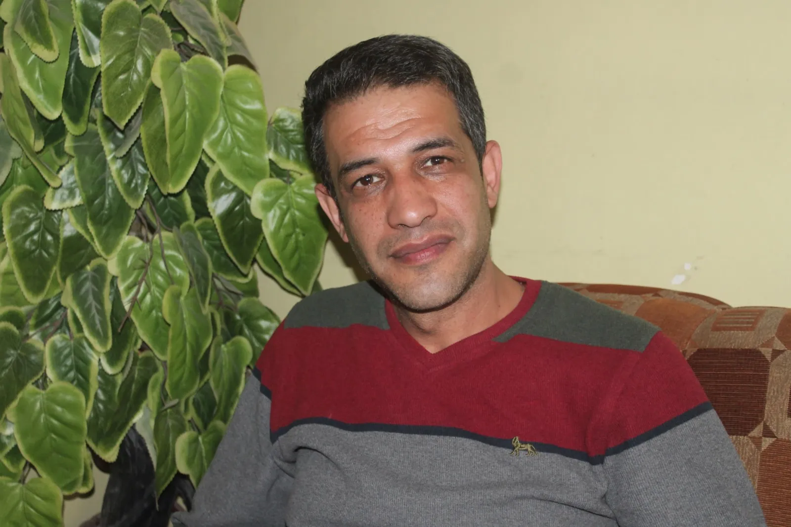 Êzidiyên koçber cejna Xidir Ilyas pîroz dikin û hêvî dikin Efrîn rizgar bibe