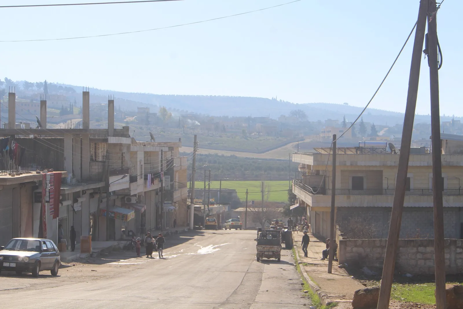 ​​​​​​​Li Efrînê revandina welatiyan didome