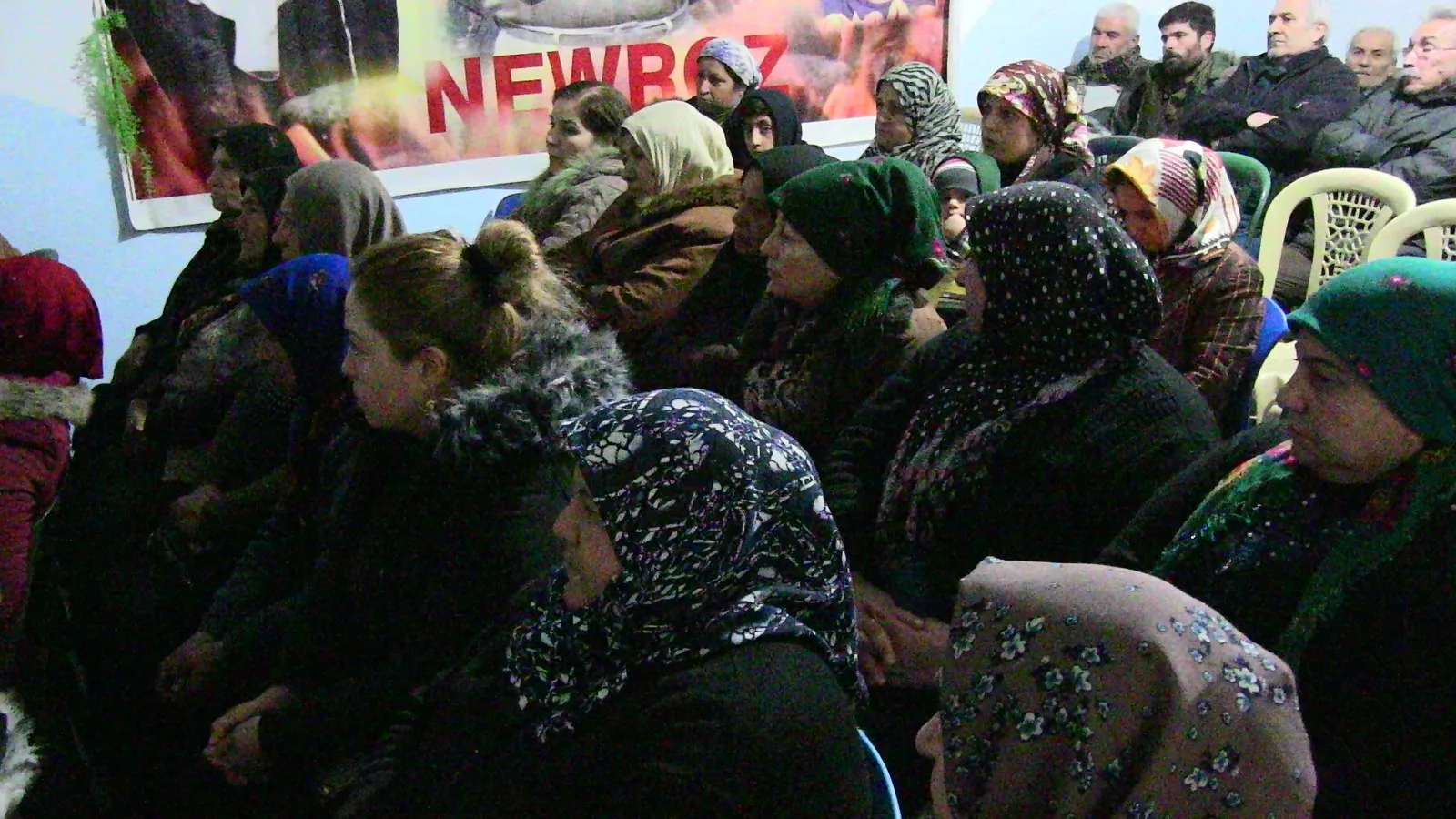 Li Helebê rêzecivînên têkildarî Komploya Navneteweyî