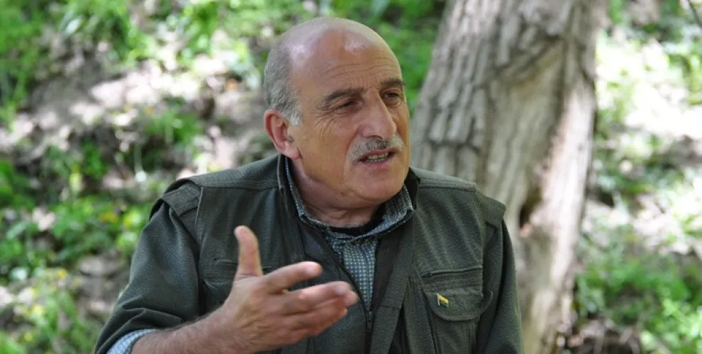 Duran Kalkan: Komploya 15’ê Sibatê dewam dike
