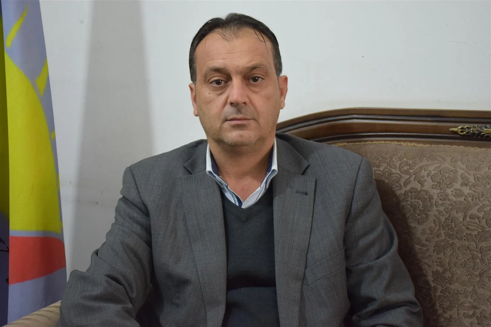 ‘Civîna ENKS’ê bandoreke neyînî li xebatên yekitiyê kir’