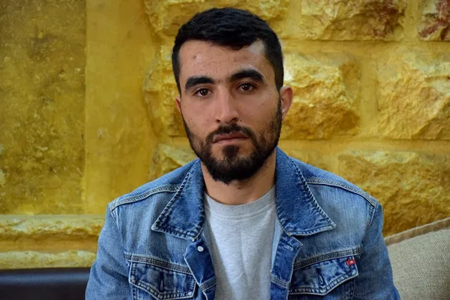 Nasir Yagiz: Têkoşîna gel a birêxistinkirî dê komployê têk bibe