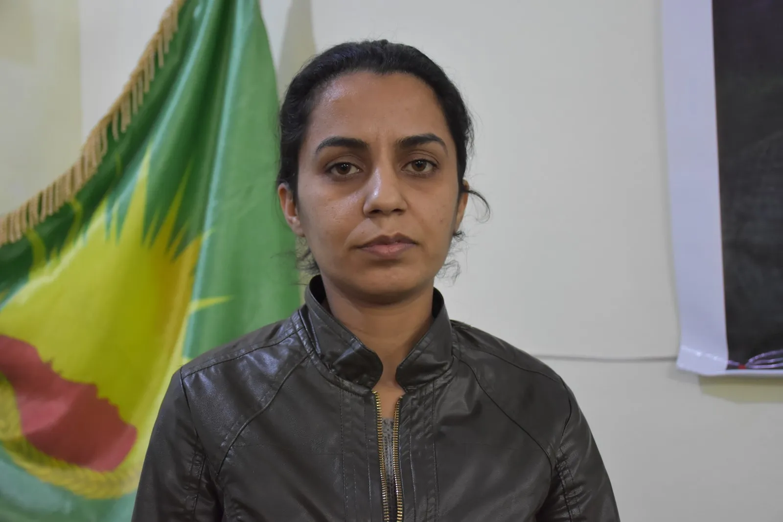 Li Helebê dewreyê ji bo pênasekirina komploya navnetewî