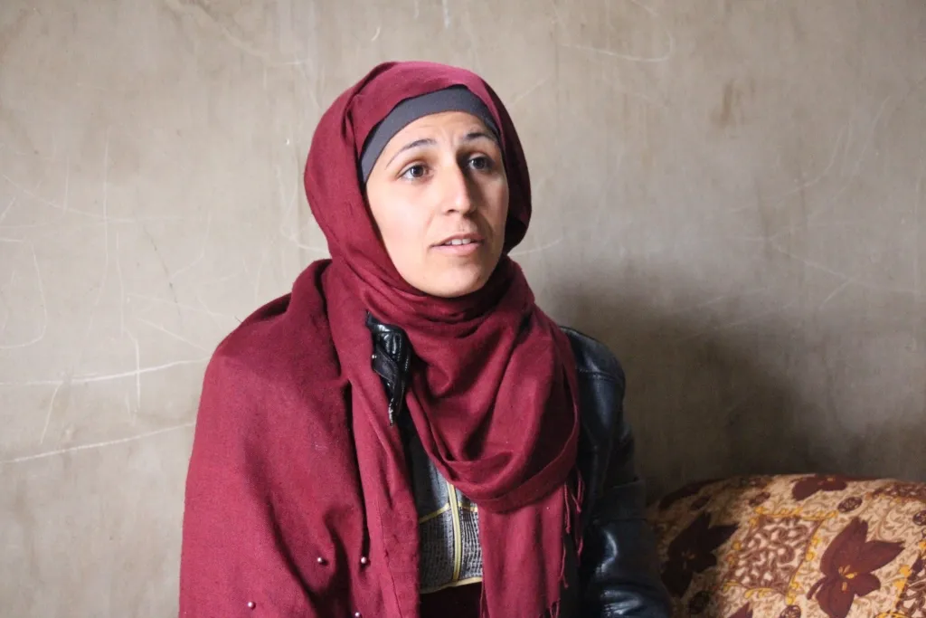 ‘Me li herêmên Bakur û Rojhilatê Sûriyê aramî û ewlehî dît’
