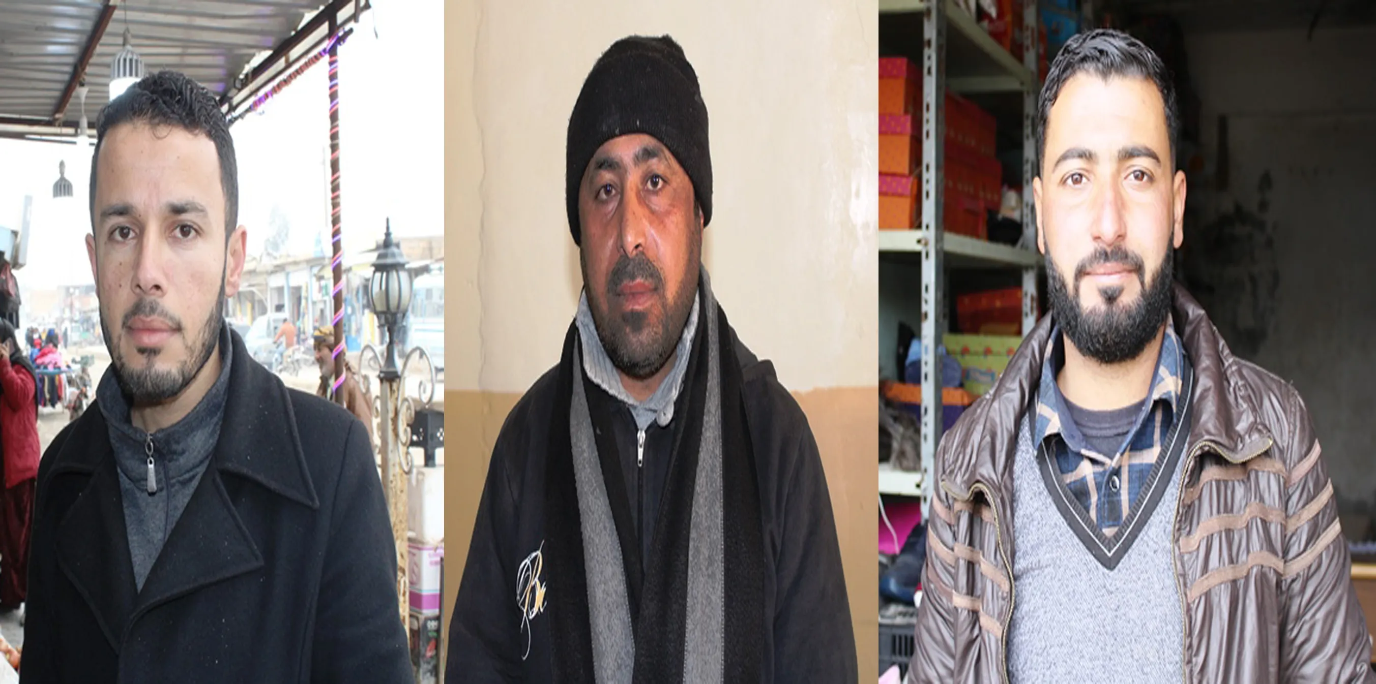 Li Şedadê rêjeya bêkariyê kêm bûye