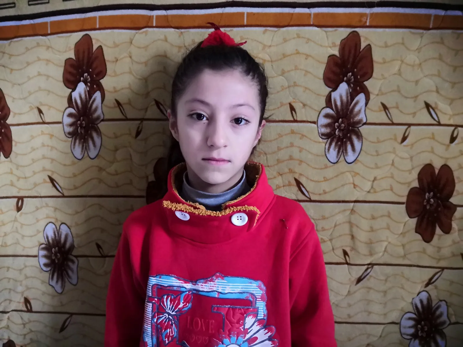 Meclisa Giştî ya taxên Şêxmeqsûd û Eşrefiyê ji bo tedawîkirina zarokekî alîkarî kir