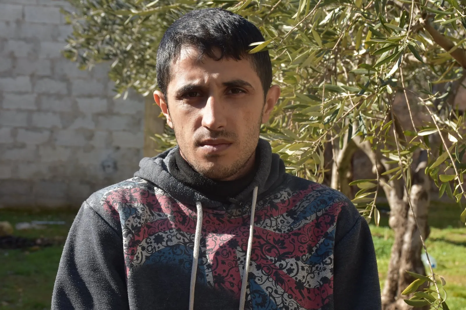 Li ser zimanê şahidekî binpêkirinên li Efrînê têne kirin
