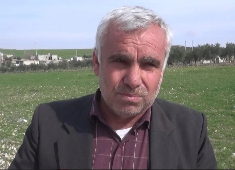 Li Kobanê mazot dibe sedema sereke ya paşdemayîna rewşa çandiniyê