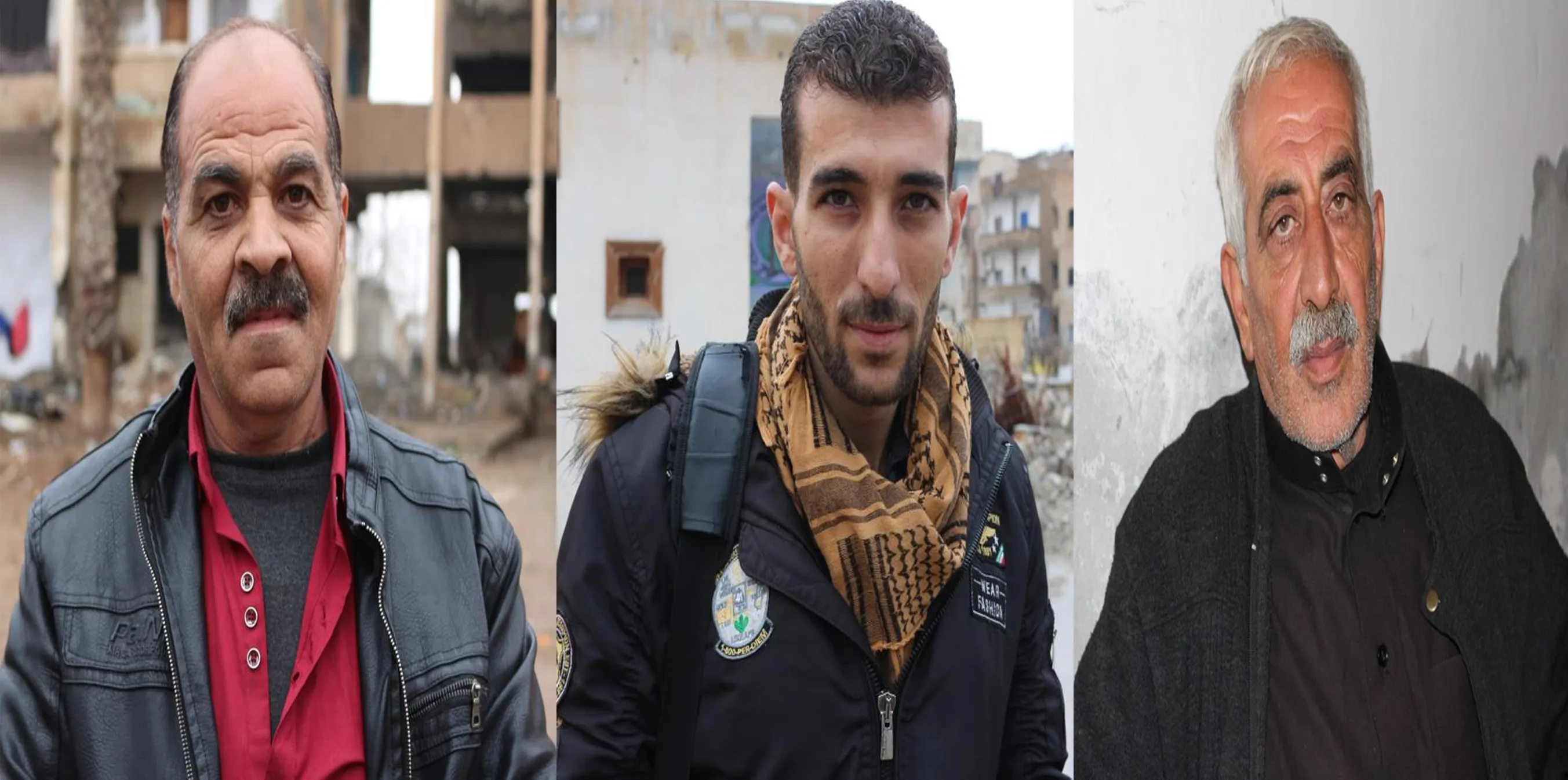 Koçberên ji Idlibê: Tenê deriyên Rêveberiya Xweser ji me re vekirî ne