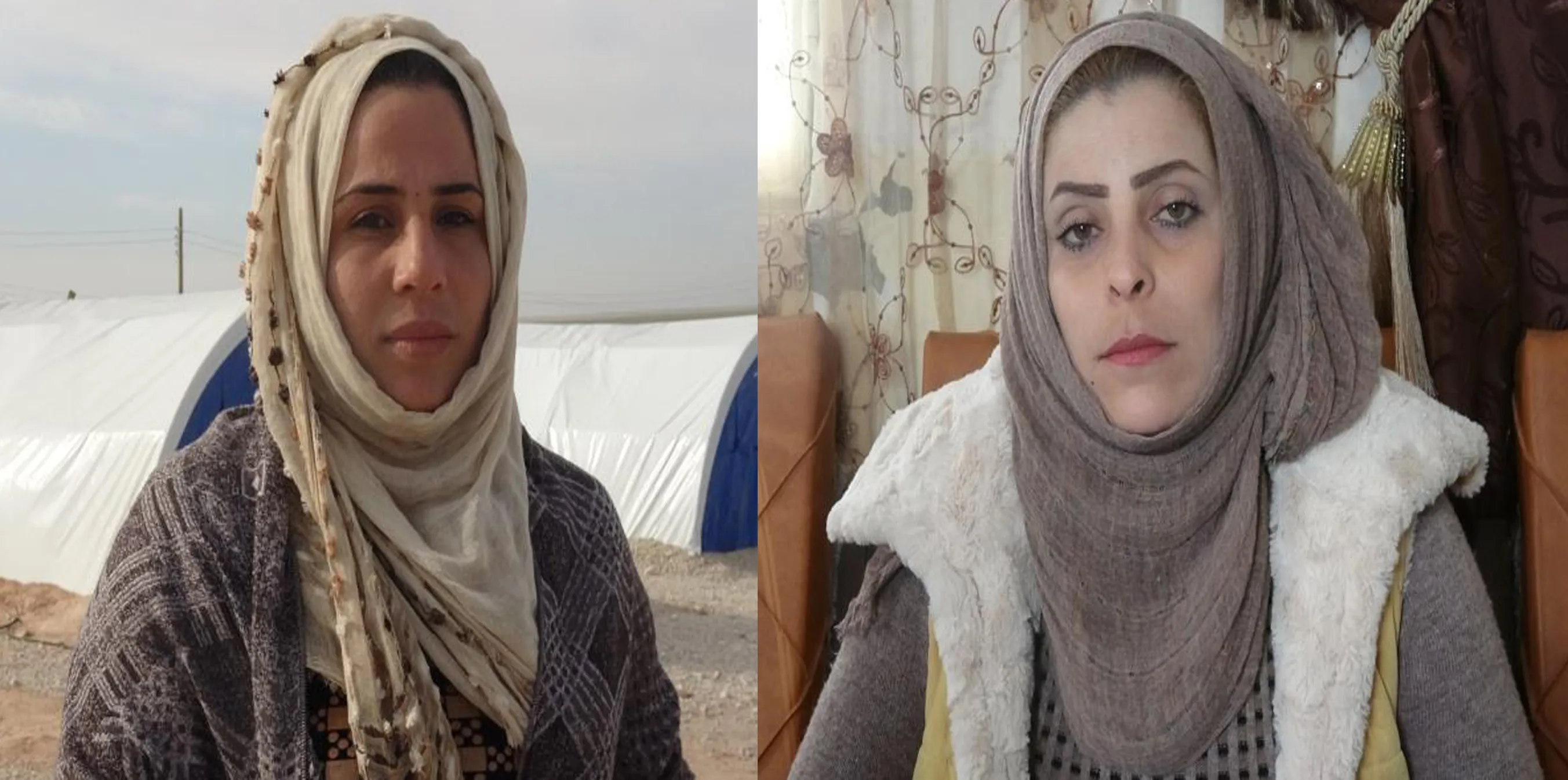 Jinên rêveber ên Girê Spî têkildarî binpêkirinên artêşa Tirk hişyarî dan