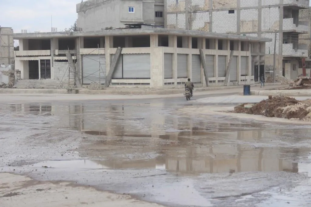 Xebatên Şaredariya Gel a Kobanê