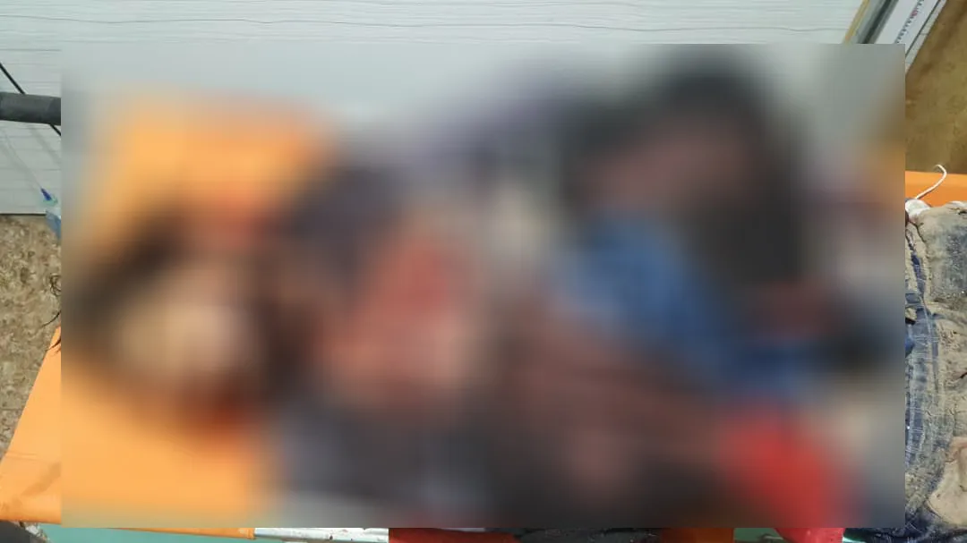 Li kampa Holê penaberekî din ê Iraqî kuştî hat dîtin
