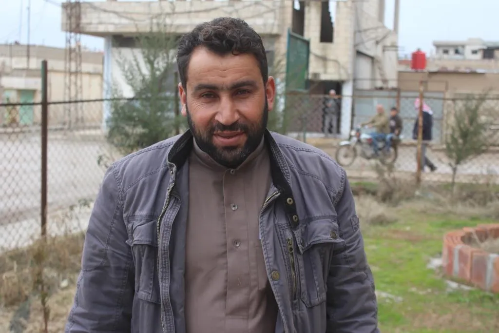 Berfa barî sûd da cotkaran