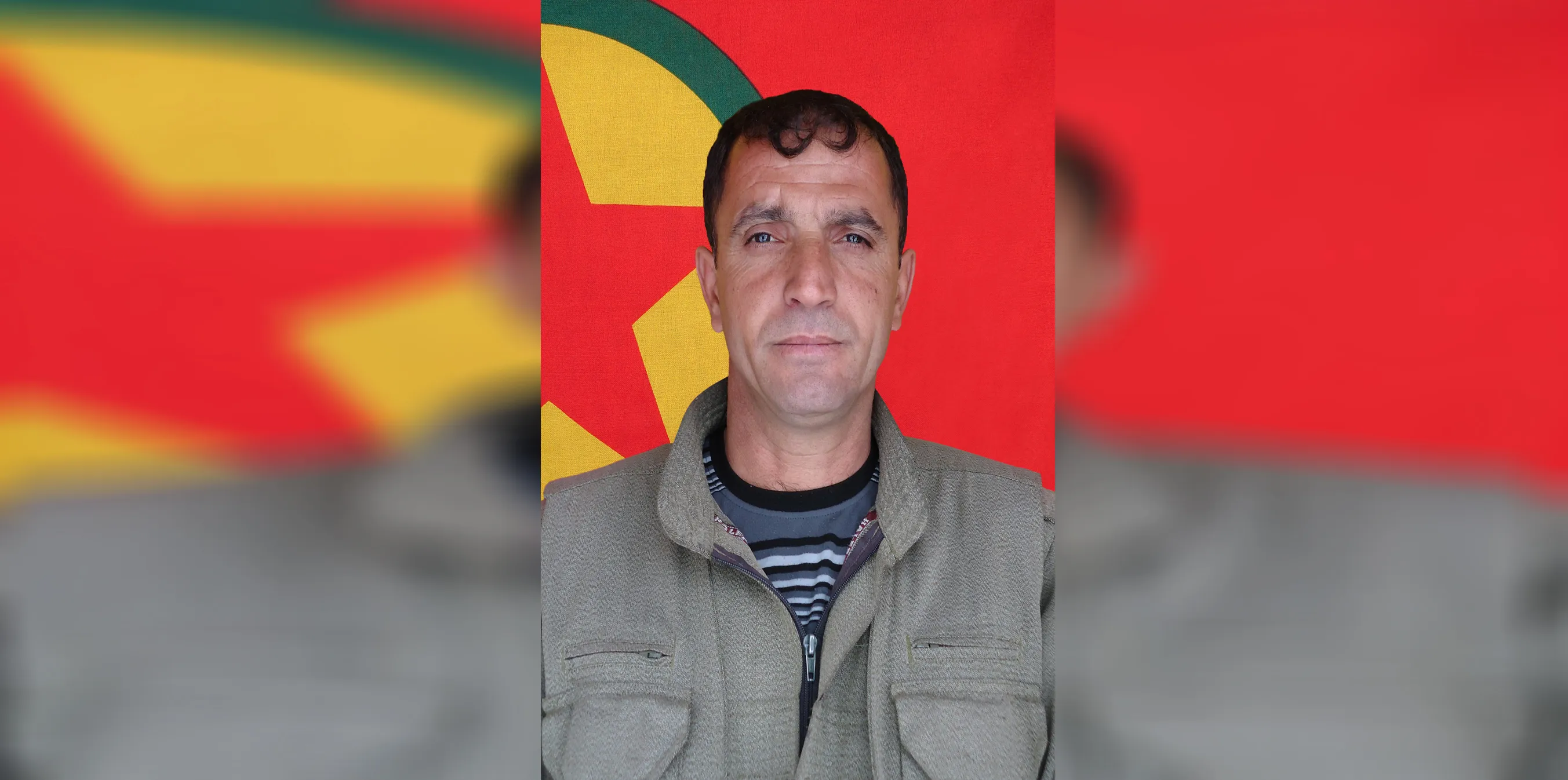 NPG’ê fermandar Alî Piling bi bîr anî