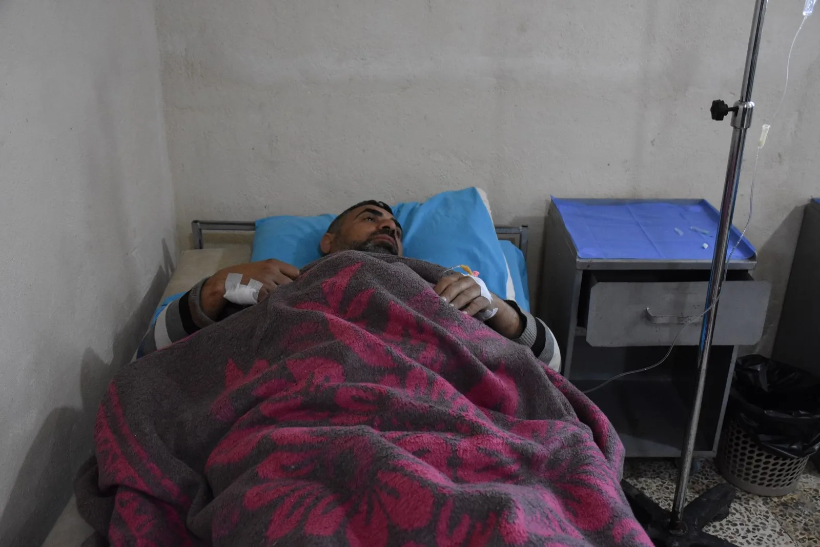 Artêşa Tirk careke din komkujî pêk anî… 3 kes ji heman malbatê şehîd bûn