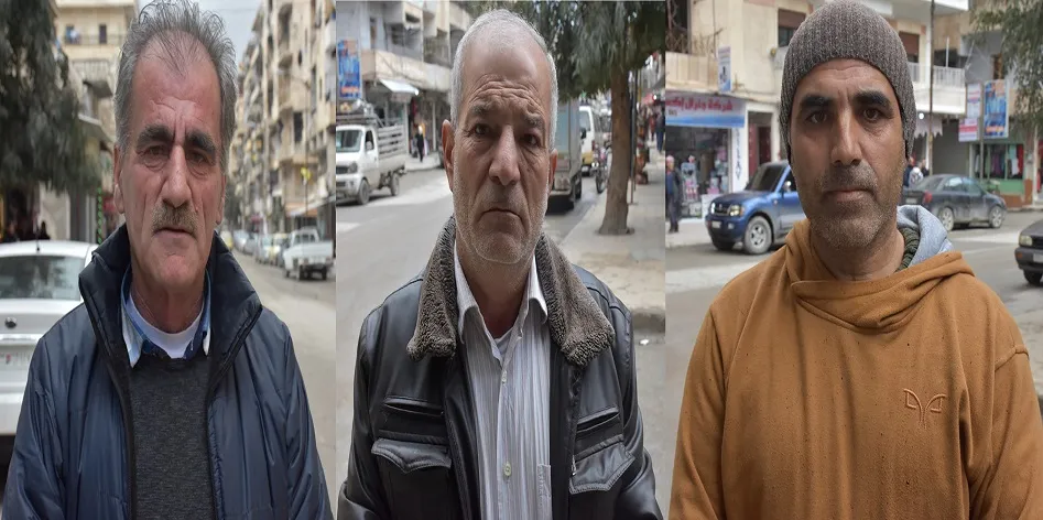 Şêniyên Efrînê: Helbet dê dagirker biçin û em ê jî vegerin