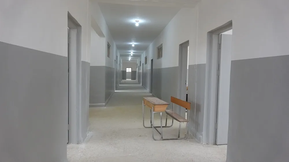 Proseya perwerdeyê sal bi sal pêşketinên berbiçav bi xwe re tîne