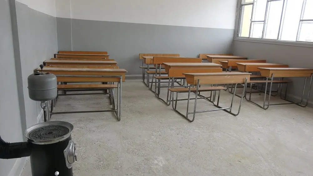 Proseya perwerdeyê sal bi sal pêşketinên berbiçav bi xwe re tîne