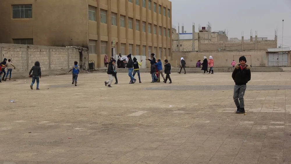 Proseya perwerdeyê sal bi sal pêşketinên berbiçav bi xwe re tîne
