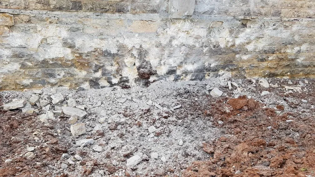 Artêşa Tirk hewldana dubarekirina komkujiya Til Rifetê dike