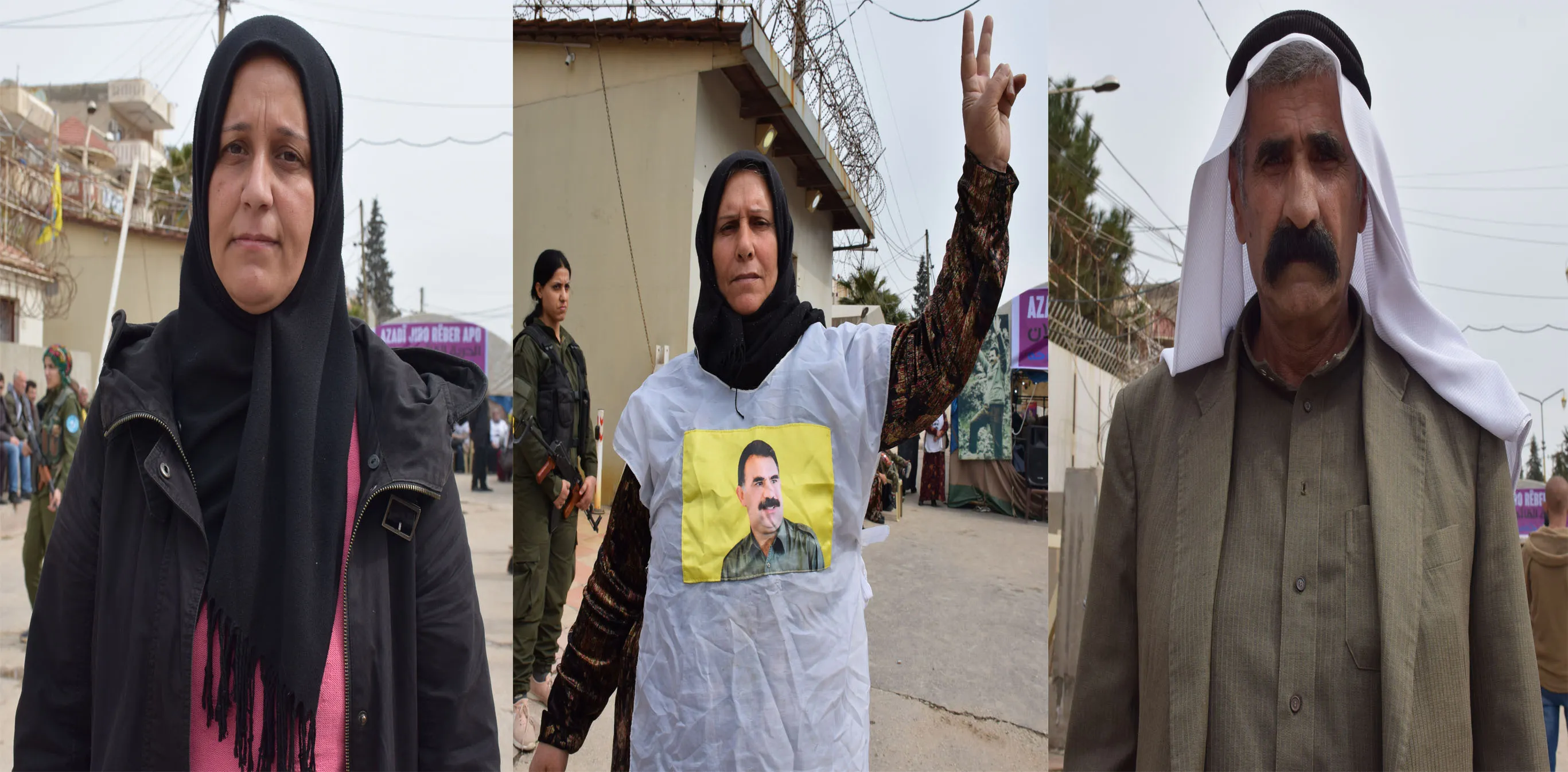 Li ber avahiya NY`yê bêdengiya navneteweyî der barê rewşa Ocalan de hate şermezarkirin