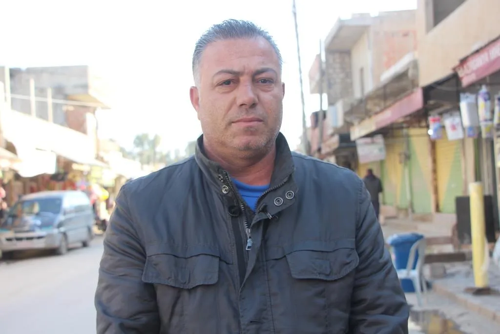 Kehrebeya Til Temirê ev 2 roj e qut bûye… rêveberî û şênî çi dibêjin?