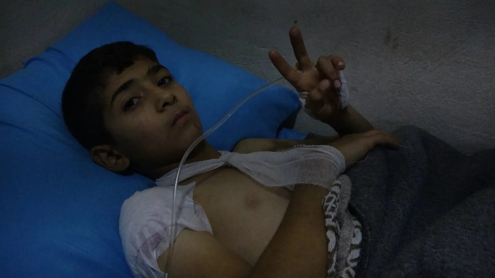 Dayikên şehîdên komkujiya Til Rifetê: Em ê li ber xwe bidin heta ku Efrîn rizgar bibe