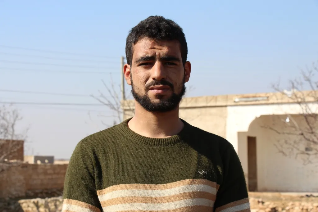 ​​​​​​​Koçberê ji Idlibê: Artêşa Tirk a dagirker û çeteyên wê herêmên me firotin