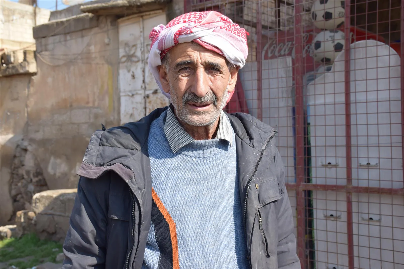 Li Hesekê pirsgirêka rêyan tê çareserkirin