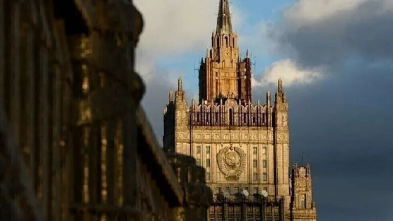 Moskov: Der barê Idlibê de peywendî bi Washingtonê re pêk tên