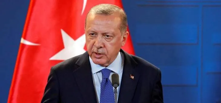 Erdogan dîsa gef li rejîma Sûriyê xwarin
