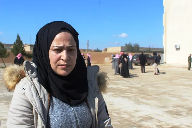 Partiya Pêşerojê ya Sûriyê li Mergedayê civînek li dar xist
