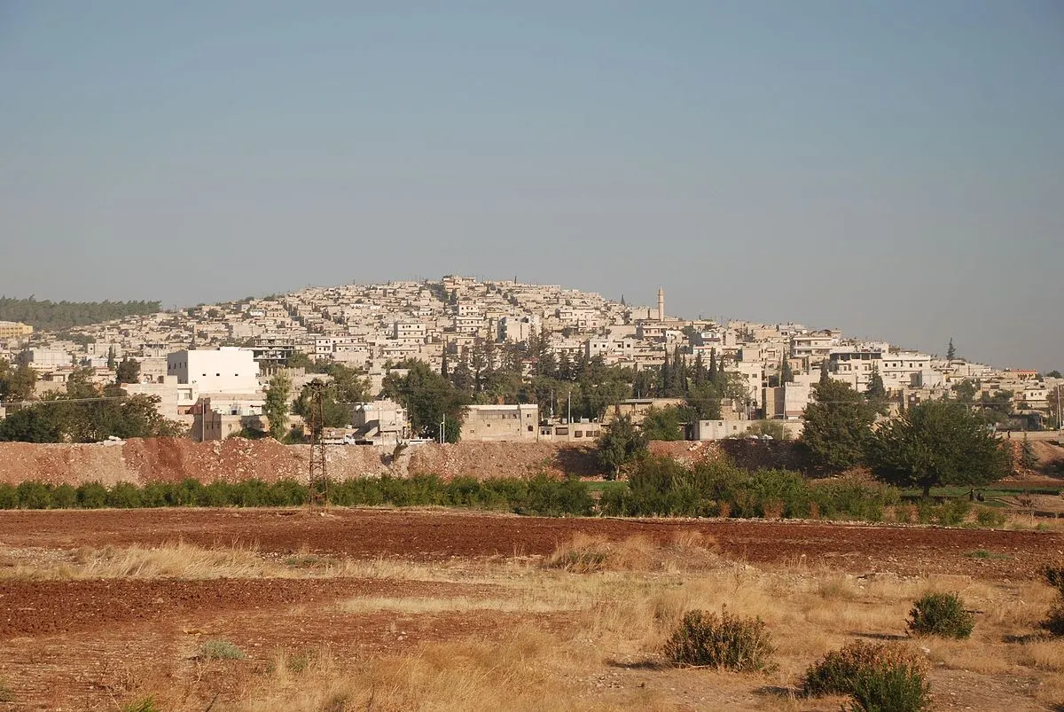 Li Efrînê hezar çete û malbatên wan hatin bicihkirin