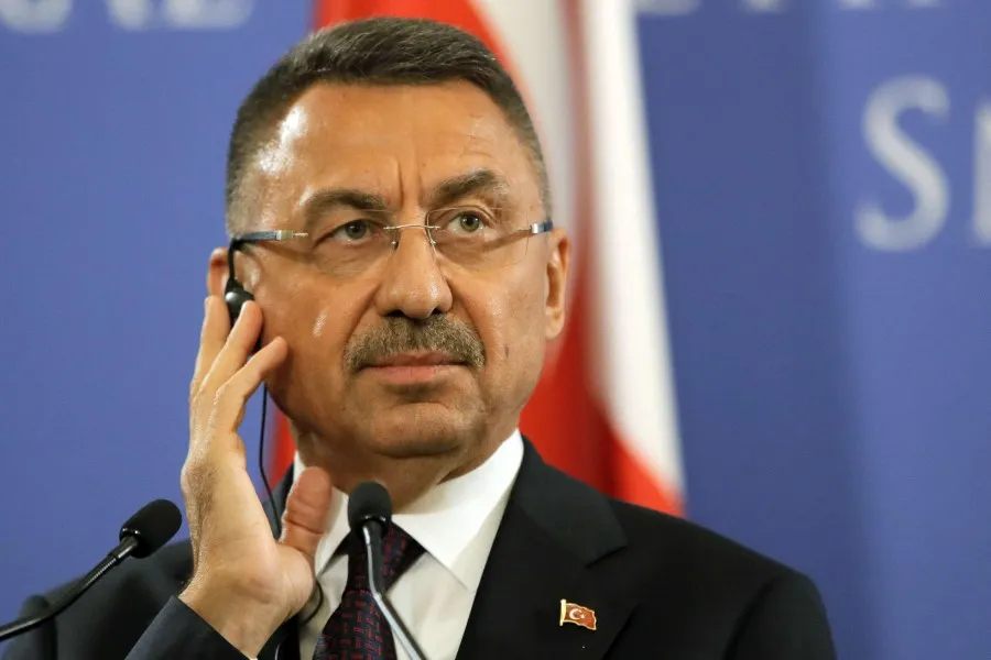 Tirkiyê careke din gef li rejîma Sûriyê xwar