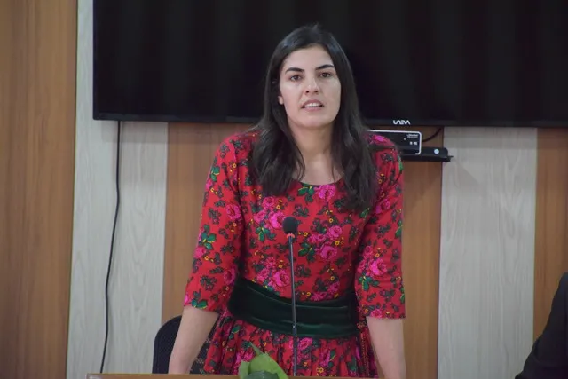 Bi boneya Roja Zimanê Dayikê li Qamişlo semînerek li dar ket