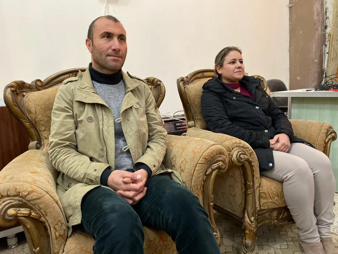 Hevserokên nû yên Meclisa Rêveber a Herêma Firatê hatin hilbijartin