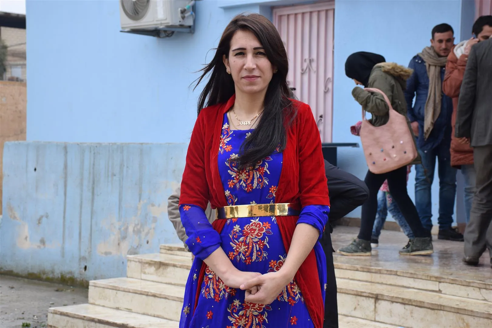Li Hesekê bawername  li mamosteyan hat belavkirin
