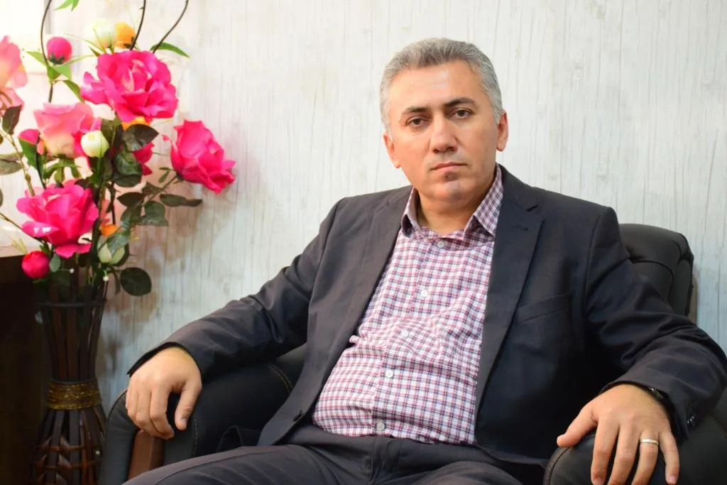 Desteya Tenduristiyê: Li Bakur û Rojhilatê Sûriyê tu kes bi Koronayê neketiye