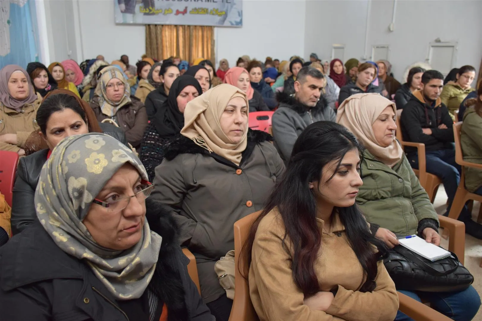Meyser Hemo: Ocalan girtîgeha Îmraliyê veguherand çavkaniya aştî û demokrasiyê 