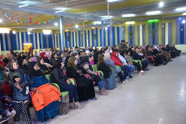 MSD ji bo çareseriya aştiyane kongreyekê li dar dixe