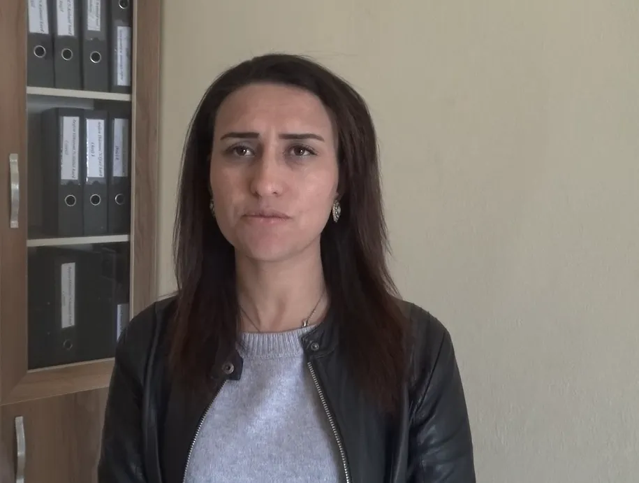 Li Kobanê xebata avakirina dibistana nû dîsa dest pê kir