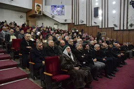 Siyasetmedar û rewşenbîr: Ocalan şoreşeke dîrokî ya resen bi pêş xist
