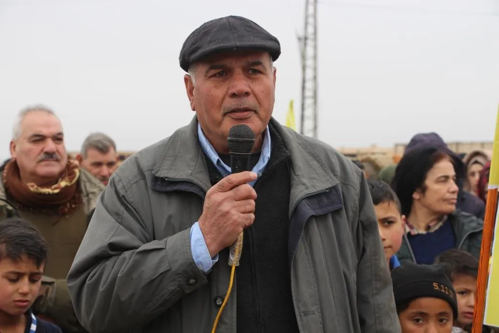 Pêkhateyên Hesekê: Roja komployê qirkirina li dijî gelên herêmê ye