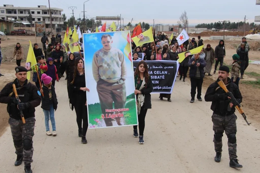 Pêkhateyên Hesekê: Roja komployê qirkirina li dijî gelên herêmê ye