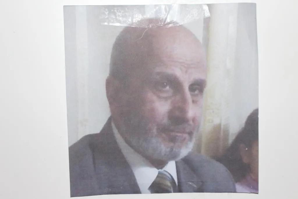 Hunermend Mistefa El-Hac li Reqayê hat bi bîranîn