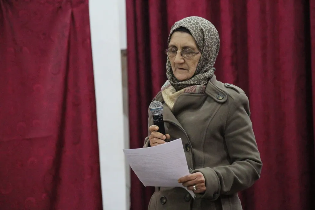 ​​​​​​​2‘yemîn Mîhrîcana Huner û Wêjeya Jin a Minbicê dest pê kir