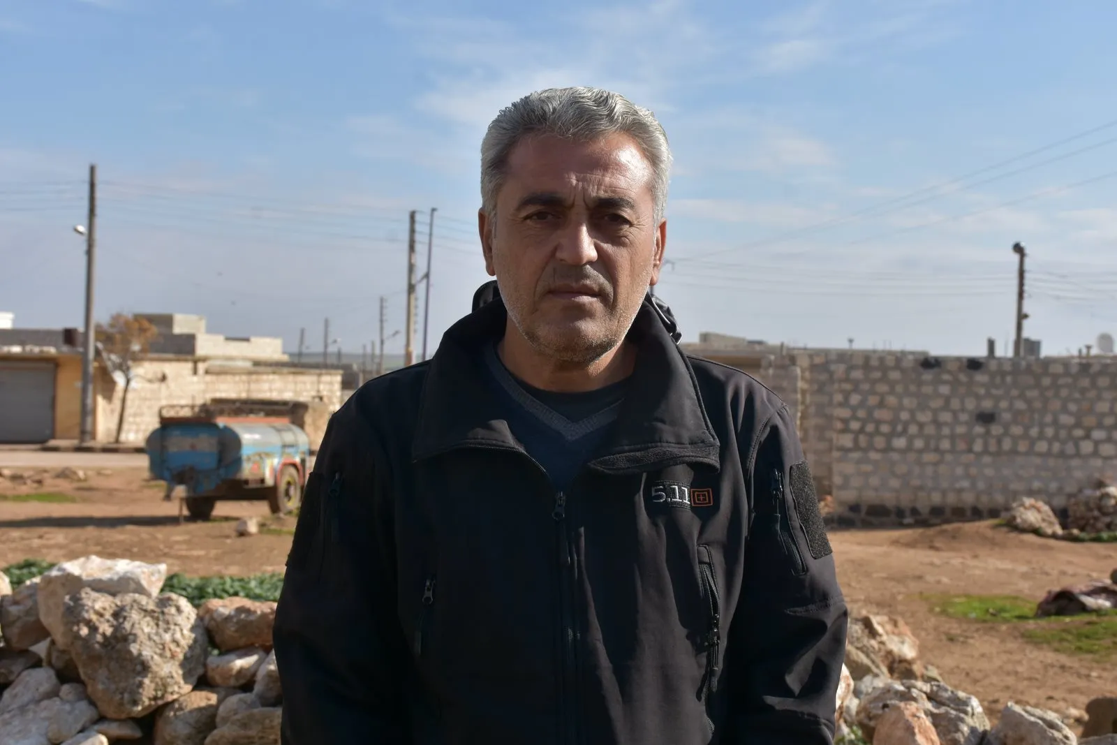 Ji êrişa yekemîn xilas dibe, di ya duyemîn de şehîd dikeve
