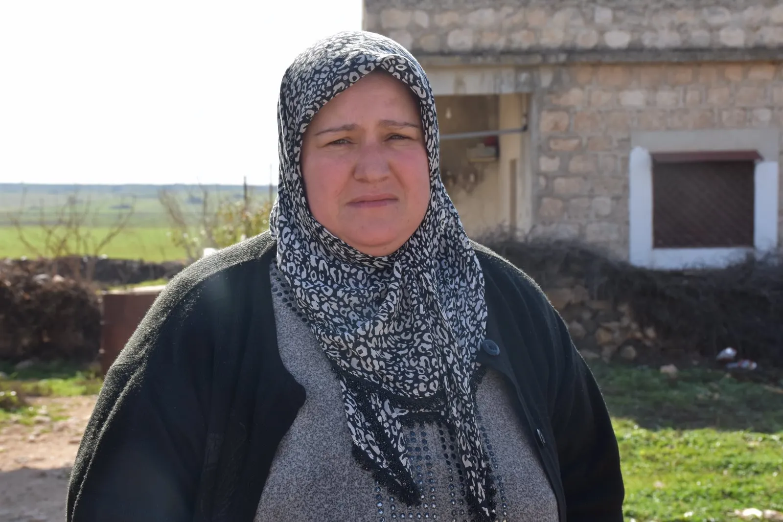 Ji êrişa yekemîn xilas dibe, di ya duyemîn de şehîd dikeve