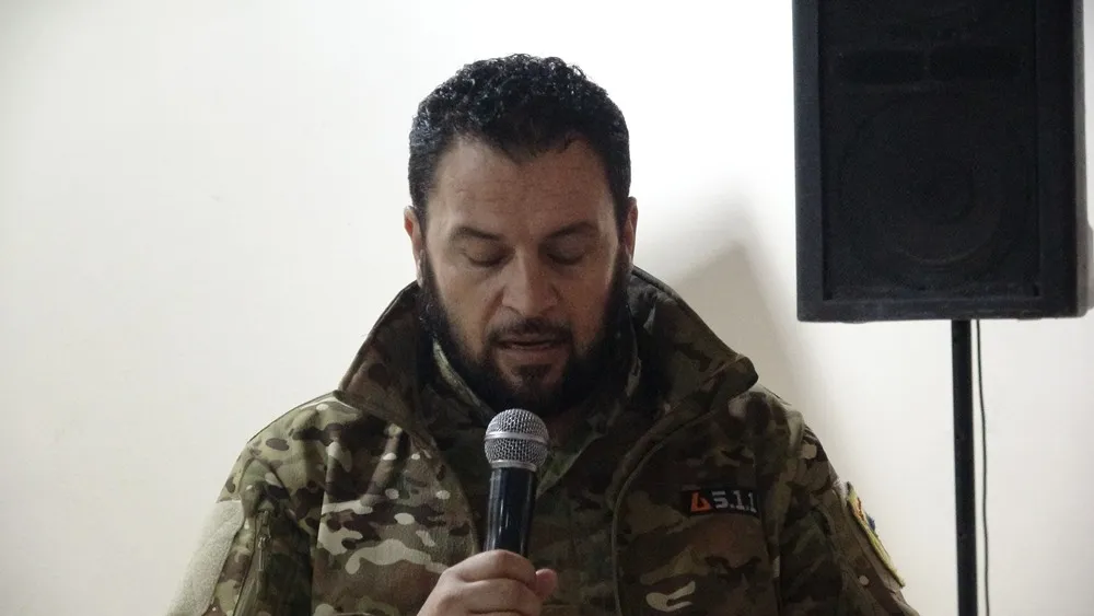 Şêniyên Tebqayê şehîdên meha Sibatê bibîr anîn